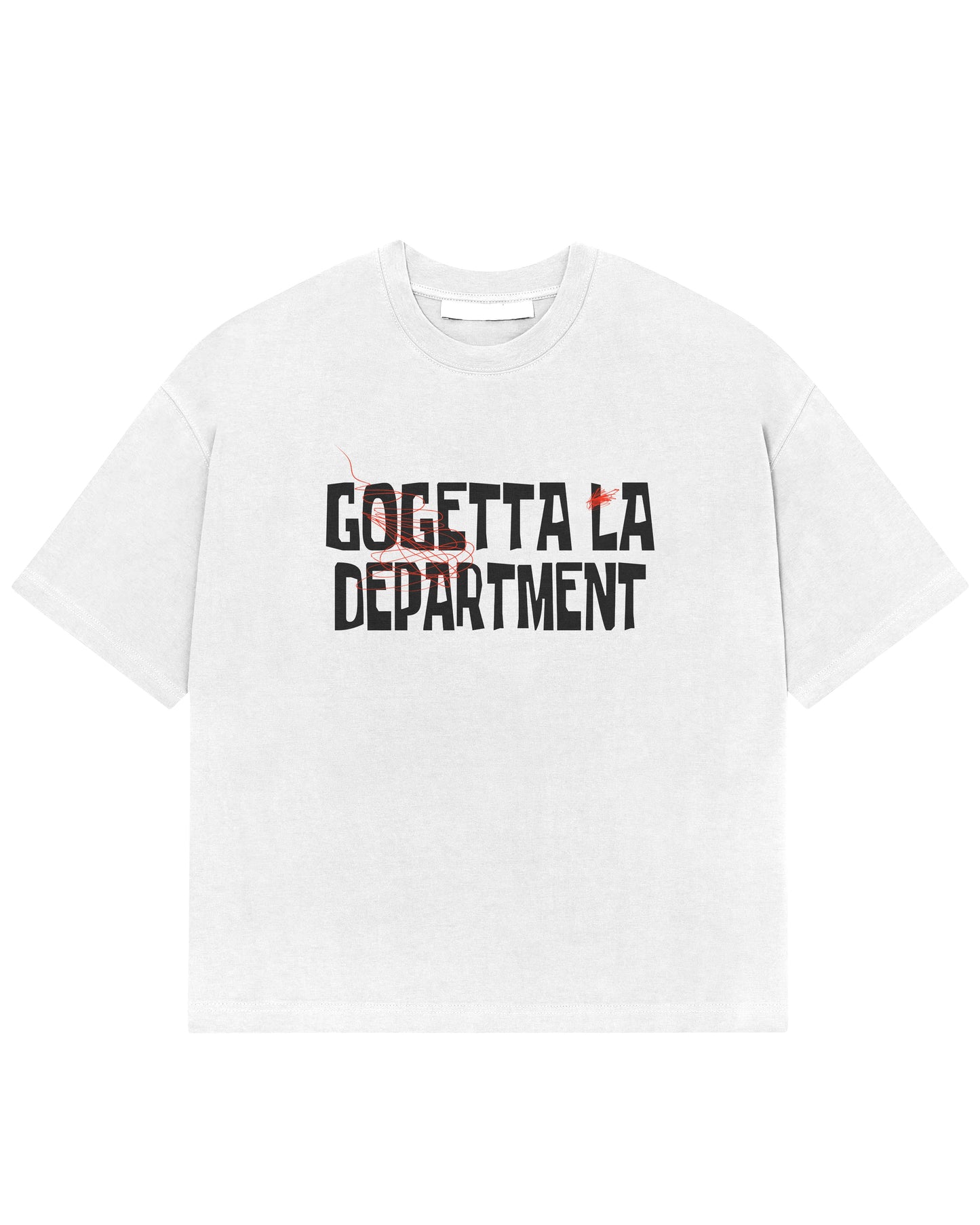 “GG Members Only” T shirt